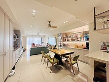 鼎宇森林之星｜都會公園首排4房平車