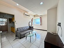 🎖️卓悅聯盟🎖️凱旋門二房+車位