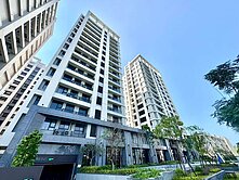 冠傑Ui⭐全新未住⭐高大特區⭐兩房兩衛平車