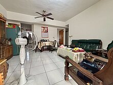 三期陽台出入免整理華厦