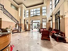 崇德市中心🔥低於實登|室內41坪大三房平車