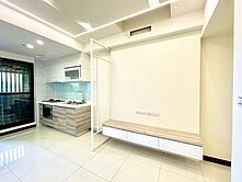 阿紳大推【板橋永翠漾】無限棟距、雙衛浴開窗、平車