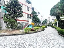 大里益民商圈/立人高中/花園別墅附平面車位