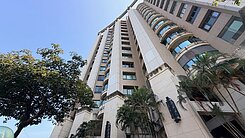 離塵不離城！高CP成家首選【浪琴嶼】左營三房平車