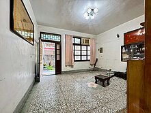 食品路竹蓮國小旁庭院透天