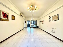 信實豪豪他爸🐻正松竹商圈朝南美三房視野戶