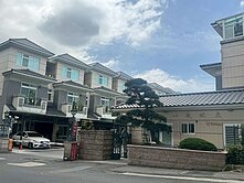 ##楊梅埔心近龍科冠鼎營造山曦楓泉社區型美別墅