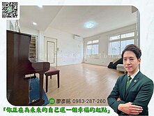 ⭐彥銘好宅推薦⭐北投方正大二房公寓