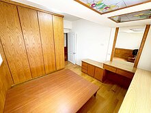 看飛機青山街華廈