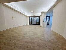 太原綠園道旁精裝大三房