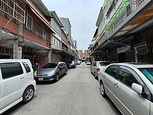 江南九街邊間美透天