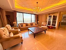 桃園市藝文區 葛里法 4房雙主臥B1連號雙車位