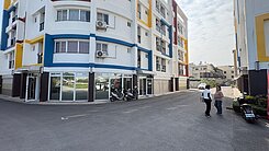 自由南州破盤價｜南洲火車站3套房華廈｜全新未住Ａ