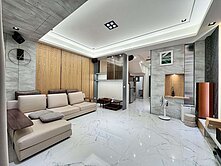 壯圍高質感裝潢美別墅(一卡皮箱即可入住🏘️