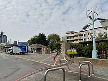 豐原大道交流道豐田國小vs田心路大地坪臨路別墅