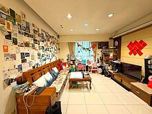 維納斯近中壢戶政家樂福3+1房平車 