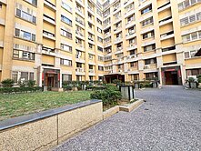 立新商圈／十九甲健康公園／震後三房+柱邊平車