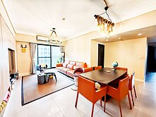 專約立信鼎峰四房雙車*小巢希望團隊*李東達