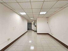 	岡山市中心頂好大樓雙鐵共構美套房