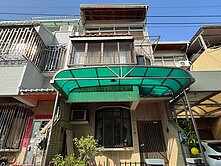 十二期逢甲黎明商圈｜活巷稀有孝親透天｜改套金透天