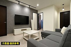 【吳虹誼】鼎山家樂福輕軌商圈✭鑫天地二期✭兩房車位