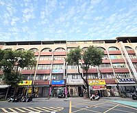 📍建工商圈滿租錢多高投報透天店面