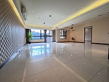 水公園💖朝南公園綠景✨可朔4房+雙平車質感豪宅