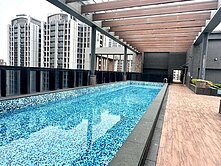 興富發｜AI 園區旁｜2房+平車