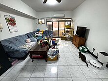 (東區優質選)3+1房/室內35坪/屋況極佳