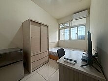 A18 低樓層收租套房.五華商圈.碧華國小.巷寬