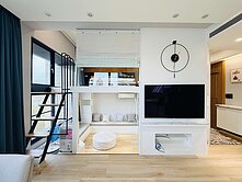 🏆儀居團隊🏆CZ3伊通苑｜高樓景觀宅