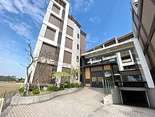 近署桃綠見築大地坪電梯別墅