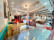 內湖~黑金土地黃金一樓-中信房屋momo秋虹