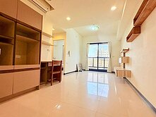 品富｜嶺東｜順天科學家｜高樓視野戶兩房獨立平車