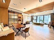 獨家！社區唯一釋出高樓層視野質感三房連號雙平車