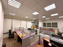  $172提前部署.黃金辦公室大空間1樓7米寬店面