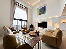 信實恬🍭西屯逢甲百坪樓中樓❗️獨立雙平面車位