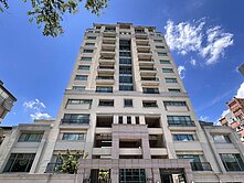 石牌站高樓景觀車位洽國家考試經紀人徐秀子