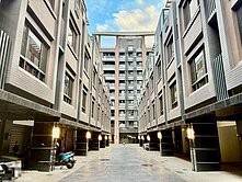 中科台積電~1年屋4房停前後雙車別墅