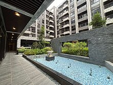 楊梅月沐青大露臺2房車~1年屋齡雙衛浴雙露臺