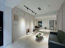 板橋裕民美寓(全新裝潢)3F