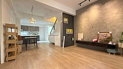 稀有優質龍邦皇家社區四房雙車位美裝潢別墅