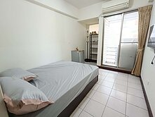 中科/東海大學/榮總/方正套房有陽台獨洗曬