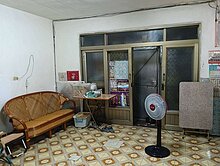 楠梓楠都商圈岀價可談優雅一樓公寓