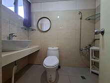 獨家❤️5期萬壽公園浴室開窗高樓層美套房