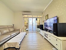 衛武營鳳新高中陽台進出超美寓