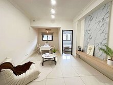 澍之曜⭐九曲堂近台鐵⭐輕齡．附近好停車．可隔成兩房