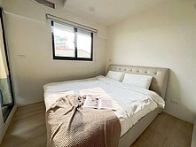 澍之曜⭐九曲堂近台鐵⭐輕齡．附近好停車．可隔成兩房