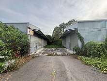 彰化花壇臨花南路增值農地廠房有動力電