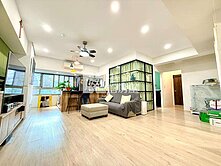 ✨心動秒殺✨家綠寶免整理美大三房休旅車位